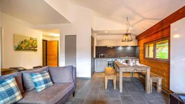 L'O Rouge - Apt A202 - BO Immobilier