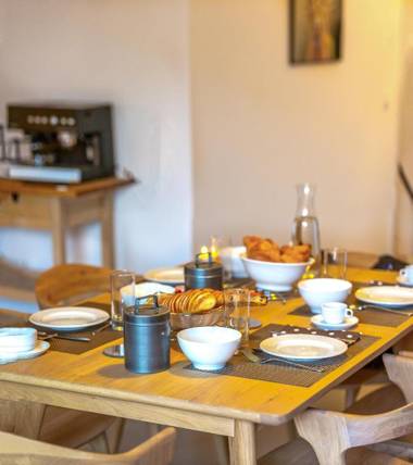 L'O Rouge - Apt A204 - BO Immobilier