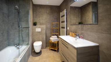 Les Freinets - Apt C302 - BO Immobilier