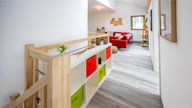 Les Freinets - Apt C302 - BO Immobilier