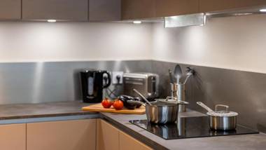 The View - Apt 05 - BO Immobilier