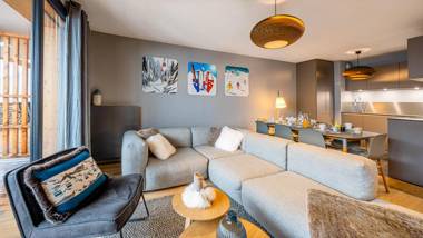 The View - Apt 08 - BO Immobilier