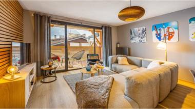 The View - Apt 08 - BO Immobilier