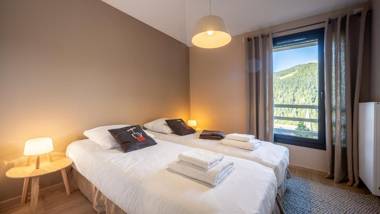 The View - Apt 12 - BO Immobilier