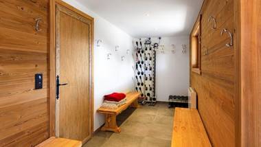 Les Montagnards - Chalet - BO Immobilier