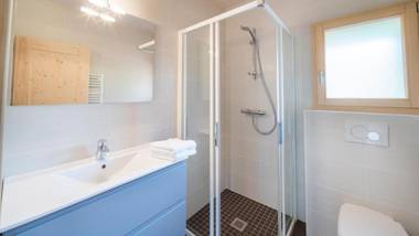 Etringa 8 - Chalet Mitoyen - BO Immobilier