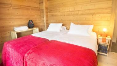 Etringa 8 - Chalet Mitoyen - BO Immobilier