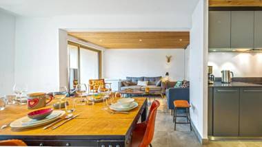 Le Lion d'Or - Apt 04 - BO Immobilier