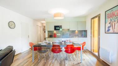 Les 4 Elements - Apt B01 - BO Immobilier