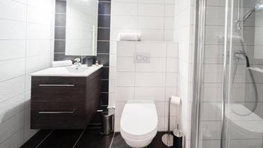 Les 4 Elements - Apt B01 - BO Immobilier