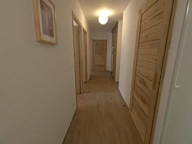 Les Freinets - Apt D201 - BO Immobilier