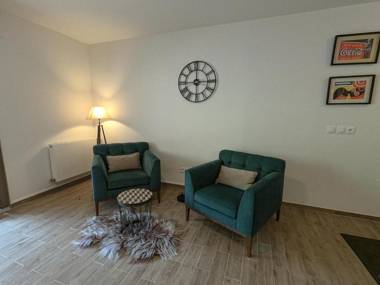 Les Freinets - Apt D201 - BO Immobilier