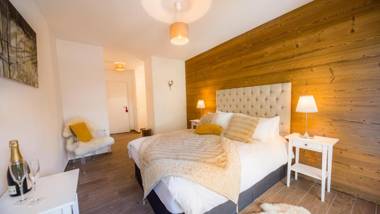 Les 4 Elements - Apt C101 - BO Immobilier