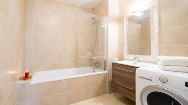 Les 4 Elements - Apt C101 - BO Immobilier