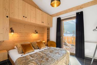 Les Freinets - Apt B201 - BO Immobilier