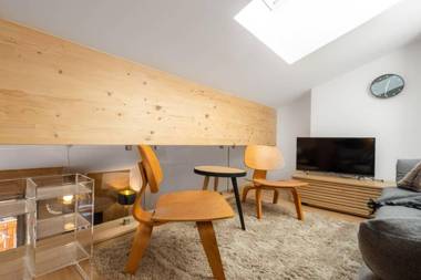 Les Freinets - Apt B201 - BO Immobilier