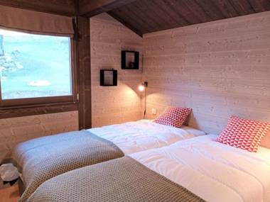 Chalet Châtel 6 pièces 10 personnes - FR-1-198-213