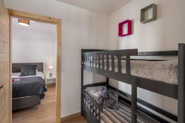 Perle de Savoie - Apt C601 - BO Immobilier