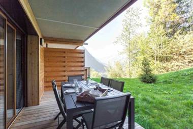 Les Loges Blanches - Apt B103 - BO Immobilier