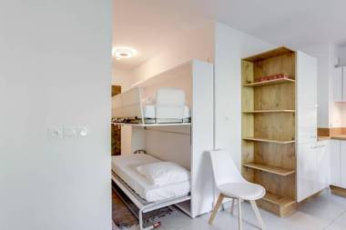 Les Loges Blanches - Apt B103 - BO Immobilier