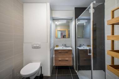 Perle de savoie - Apt C706 - BO Immobilier