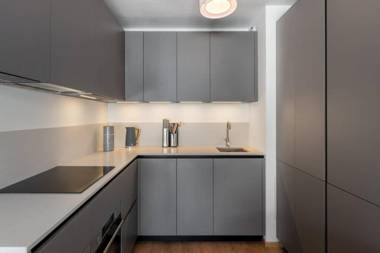 The View - Apt 15 - BO Immobilier