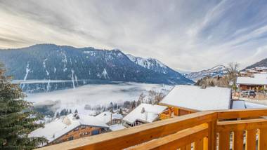 Chatou - Apt Bas - BO Immobilier