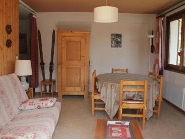 Appartement Châtel 3 pièces 6 personnes - FR-1-200-324