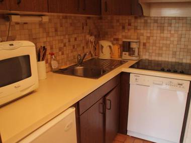 Appartement Châtel 3 pièces 6 personnes - FR-1-200-324