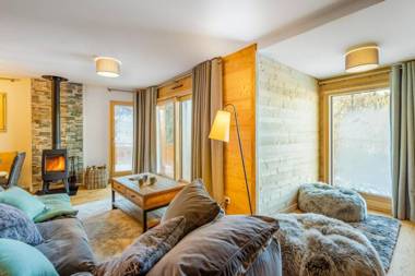 Chalets de Vonnes - Appartement - BO Immobilier