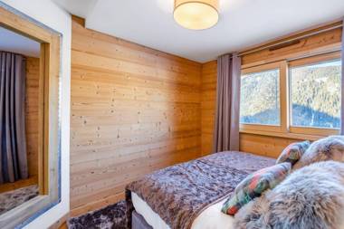 Chalets de Vonnes - Appartement - BO Immobilier