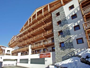 Comfortable apartment in Chatel 50 m. from the ski lift