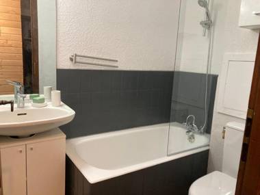 Studio Châtel 1 pièce 4 personnes - FR-1-200-352