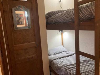 Studio Châtel 1 pièce 4 personnes - FR-1-200-352