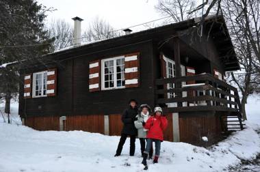 Camping Hôtel De Plein Air Les Cariamas