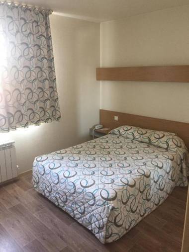 Hotel Le Boischaut - Citotel Chateauroux