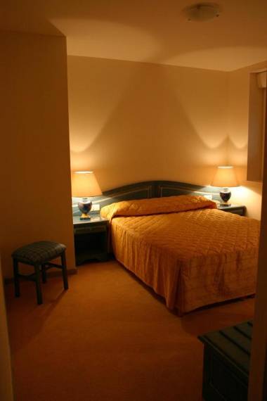 Logis Hotel Le Continental