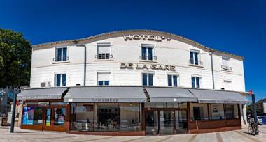 Hotel de la Gare