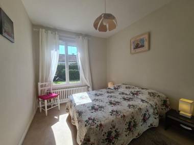 Villa Châteauroux 3 pièces 4 personnes - FR-1-591-59