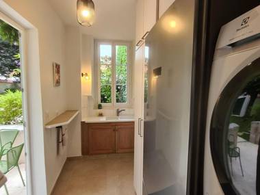 Villa Châteauroux 9 pièces 15 personnes - FR-1-591-322