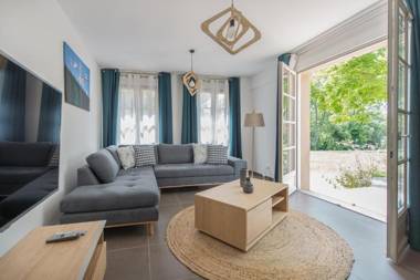 Domaine de la Galinière