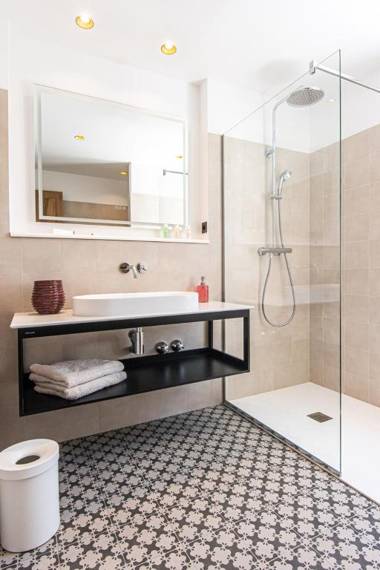 Hotel La Mère Germaine