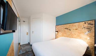 The Originals Access Hôtel Clermont-Ferrand Nord