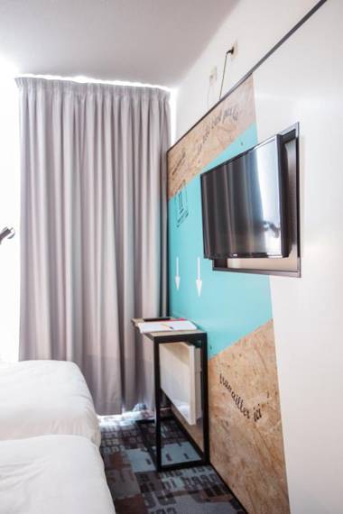 The Originals Access Hôtel Clermont-Ferrand Nord