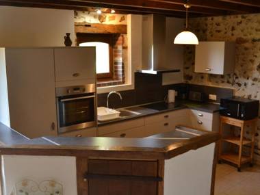 Gîte Châteaudun 3 pièces 4 personnes - FR-1-581-71