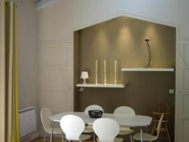 Gîte Villemaury 3 pièces 4 personnes - FR-1-581-69