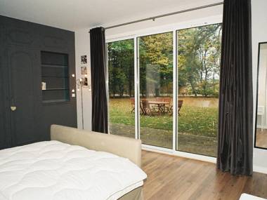 Gîte Villemaury 3 pièces 4 personnes - FR-1-581-69