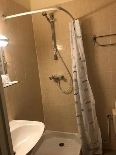 BAOBAR HOTEL Le SAINT LOUIS