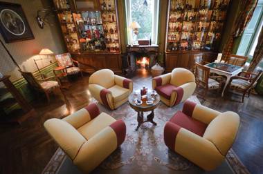 Hôtel L'Yeuse - Les Collectionneurs