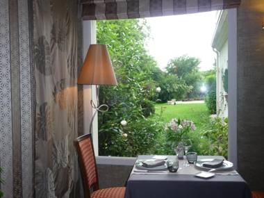 Domaine de l'Echassier The Originals Relais